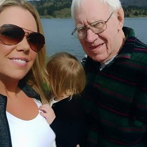 Meet your Posher, Morris